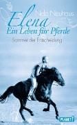 Produktbild: Elena &ndash; Ein Leben f&uuml;r Pferde 2: Sommer der Entscheidung