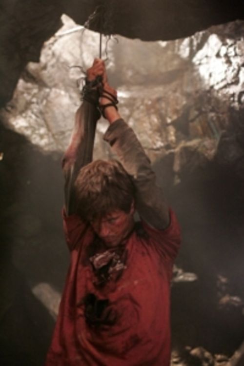 Produktbild: Supernatural - Staffel 13 [5 DVDs]