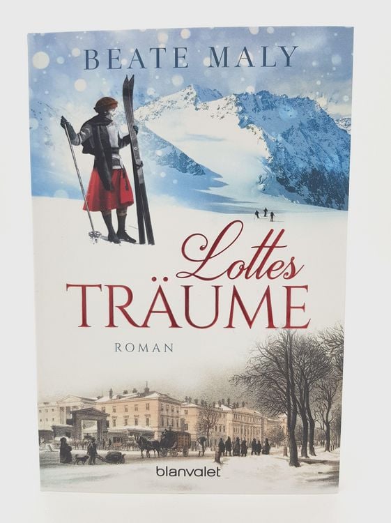 Produktbild: Lottes Tr&auml;ume