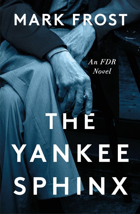 Produktbild: The Yankee Sphinx