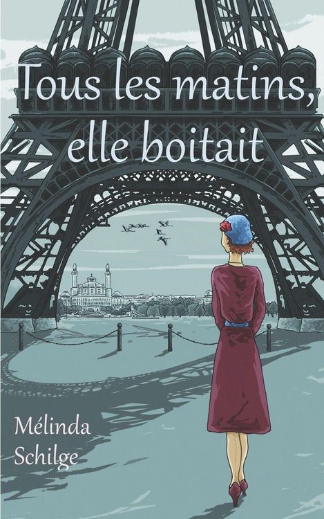 Produktbild: Tous les matins, elle boitait