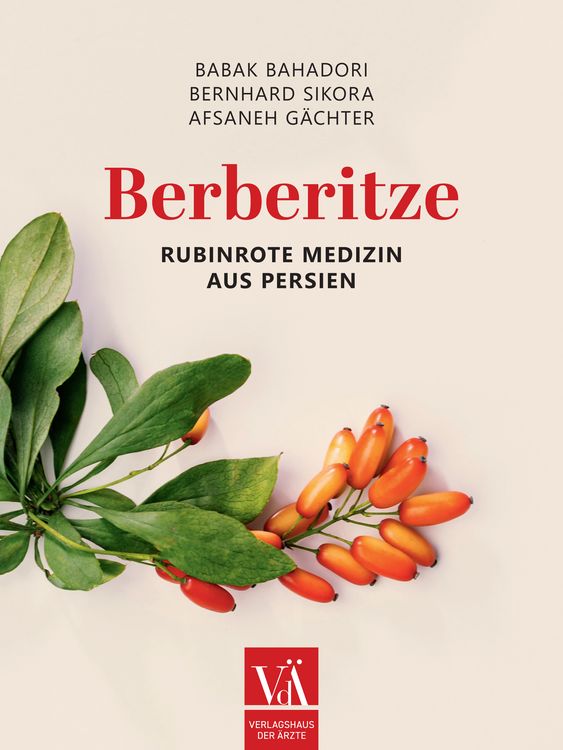 Produktbild: Berberitze