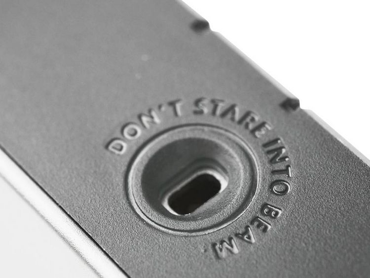 Produktbild: MILESEEY DP20 PRO Laser-Entfernungsmesser 120m