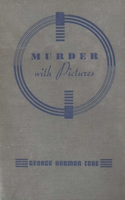Produktbild: Murder with Pictures
