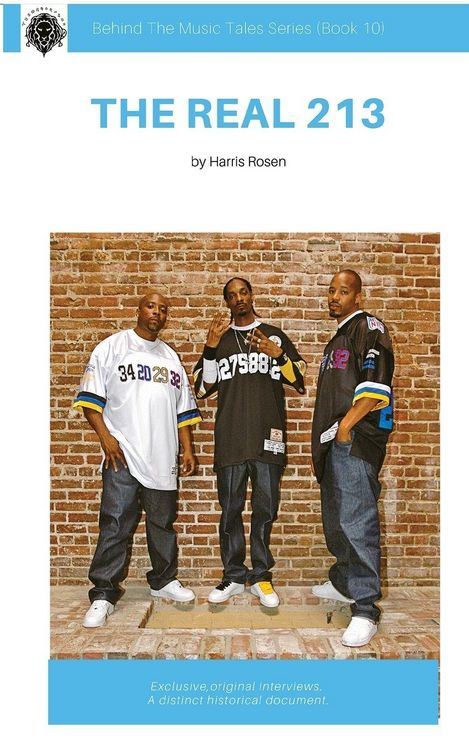 Produktbild: The Real 213