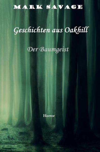 Produktbild: Geschichten aus Oakhill