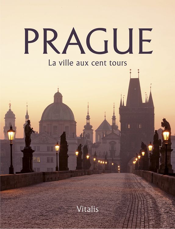 Produktbild: Prague