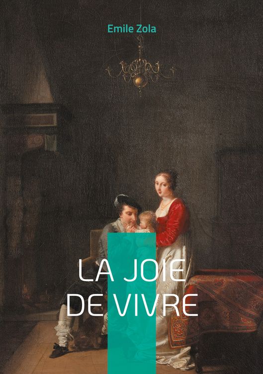 Produktbild: La Joie de vivre