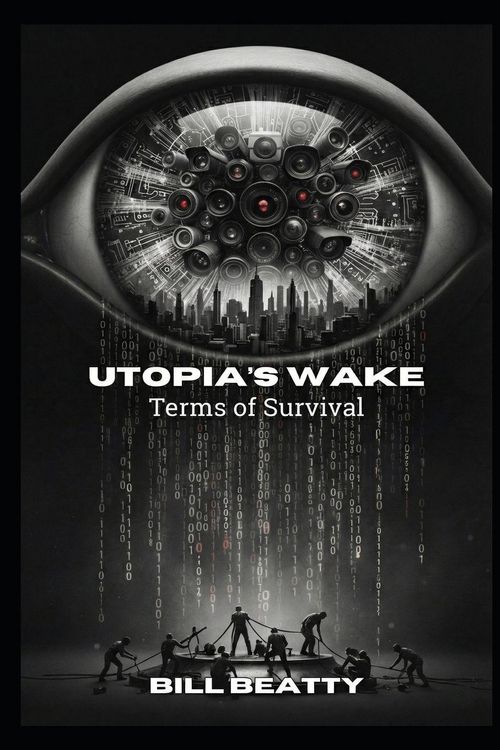Produktbild: Utopia's Wake