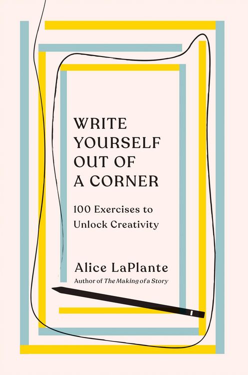 Produktbild: Write Yourself Out of a Corner