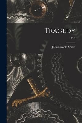 Produktbild: Tragedy; v. 8