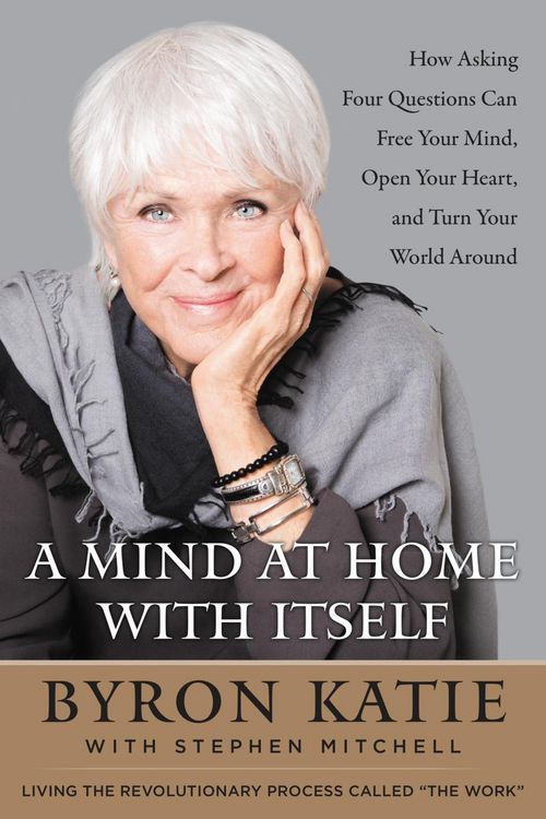 Produktbild: A Mind at Home with Itself