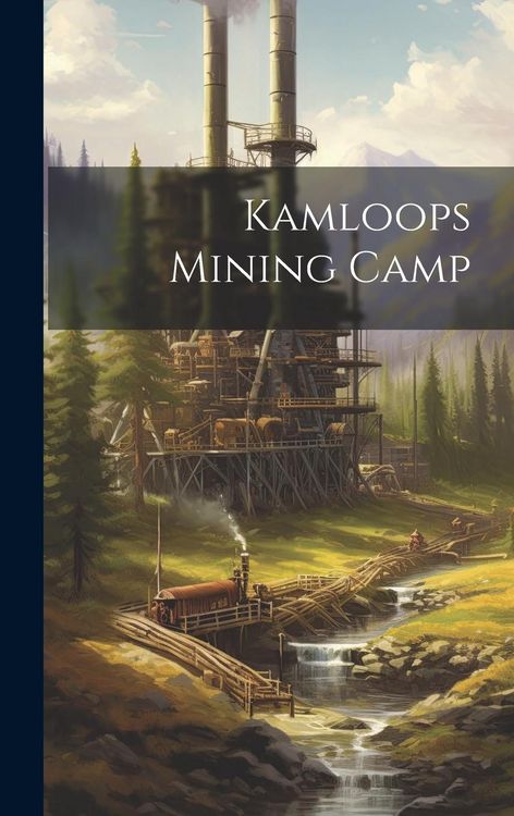 Produktbild: Kamloops Mining Camp