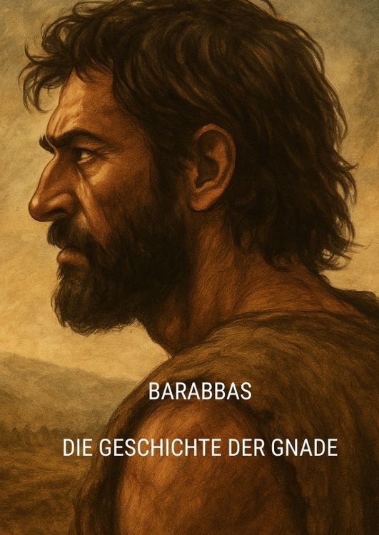 Produktbild: Barabbas