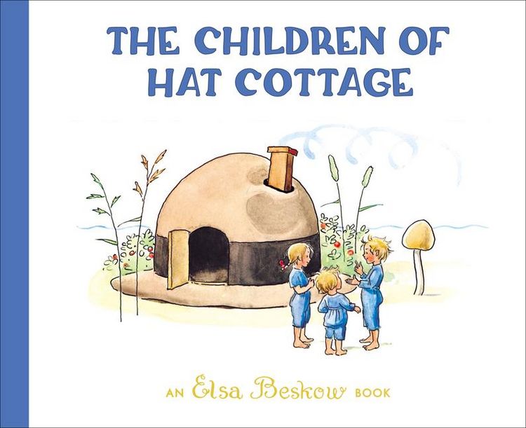 Produktbild: The Children of Hat Cottage