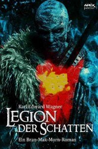 Produktbild: Legion der Schatten