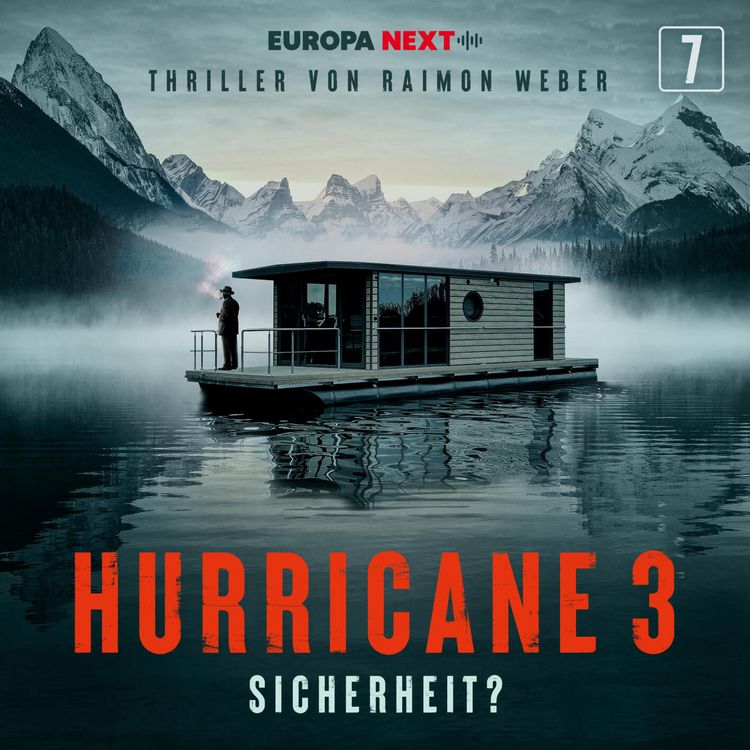 Produktbild: Staffel 3, Folge 7: Sicherheit?