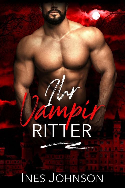 Produktbild: Ihr Vampir Ritter (Dark Vintage, #3)