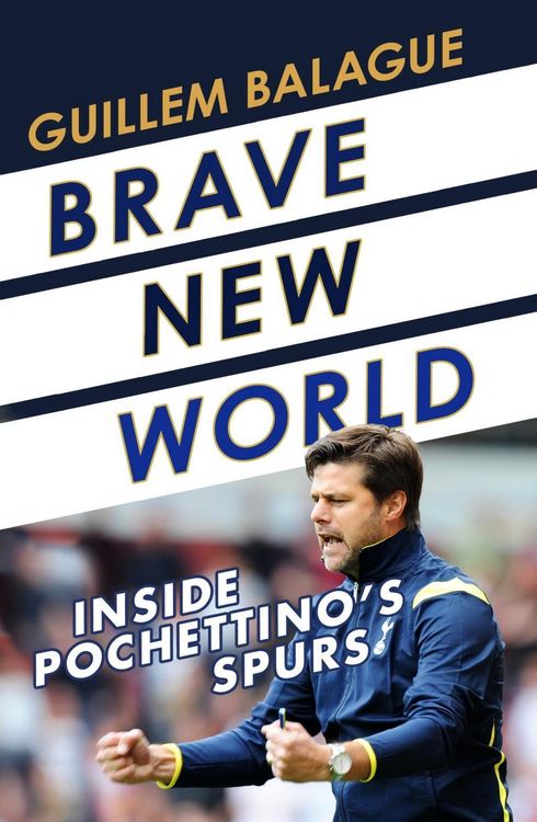 Produktbild: Brave New World