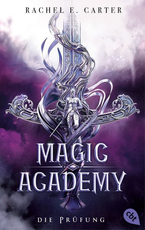 Produktbild: Magic Academy &ndash; Die Pr&uuml;fung