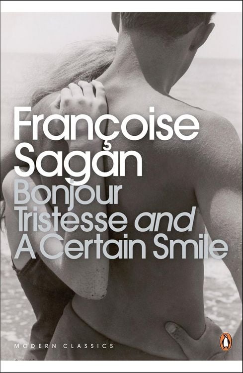 Produktbild: Bonjour Tristesse AND A Certain Smile