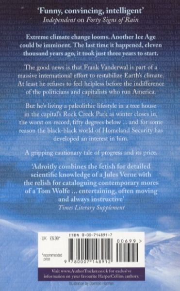 Produktbild: Fifty Degrees Below