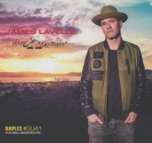 Produktbild: James Lavelle Pres.Unkle Sounds-Naples(Deluxe Edt.