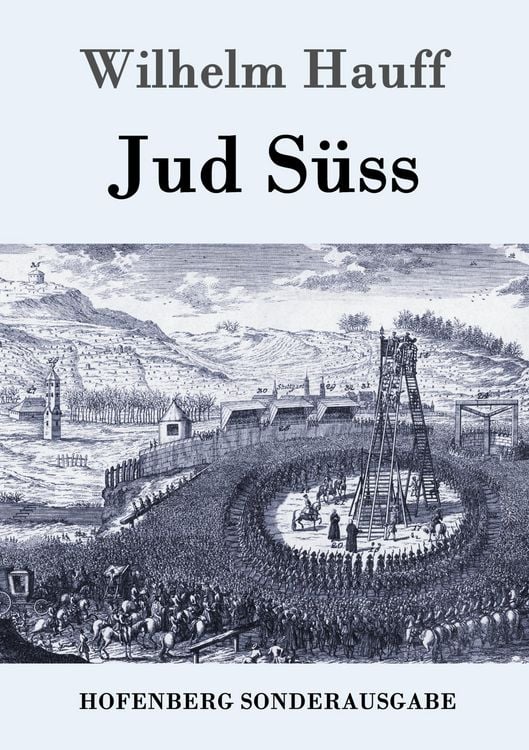 Produktbild: Jud S&uuml;ss
