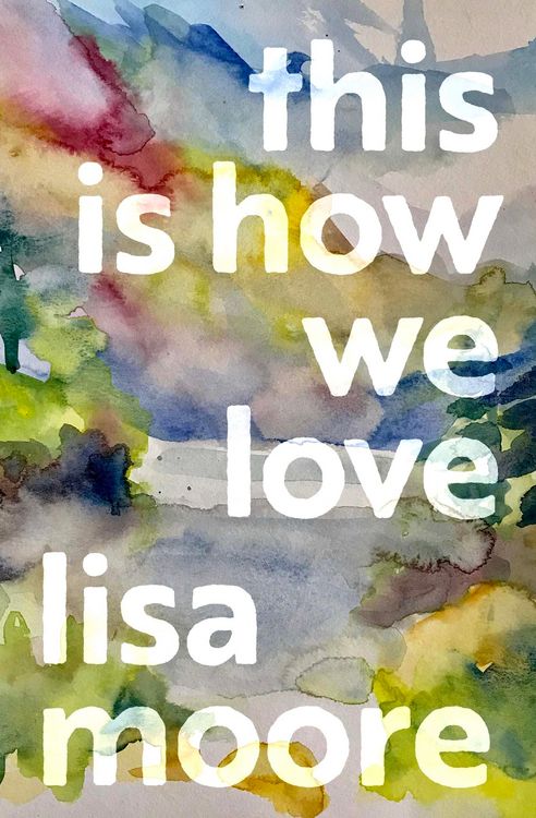 Produktbild: This Is How We Love