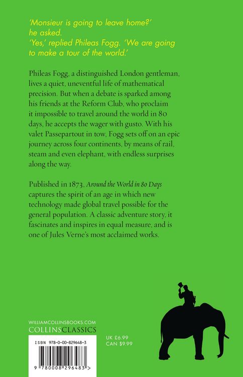 Produktbild: Xaround World In_classics Pb