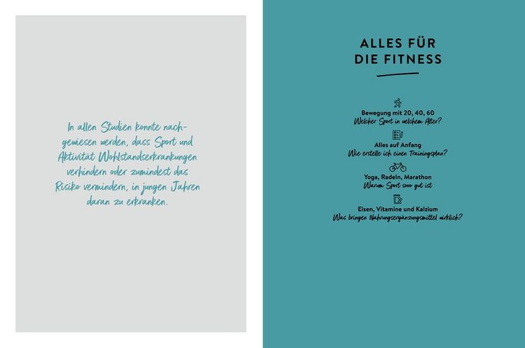 Produktbild: Frag dich fit - Die besten Tipps & Rezepte ... (Doc Esser)