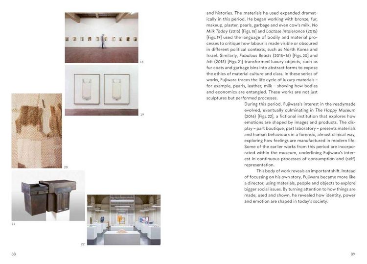 Produktbild: About Simon Fujiwara