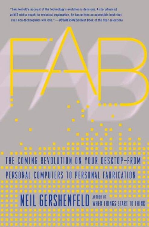 Produktbild: Fab