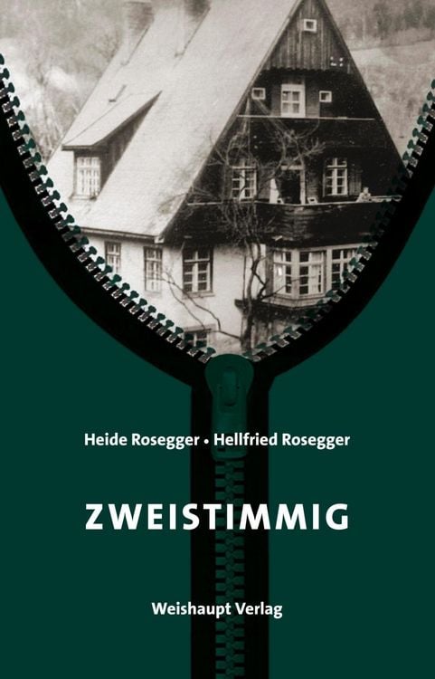 Produktbild: Zweistimmig