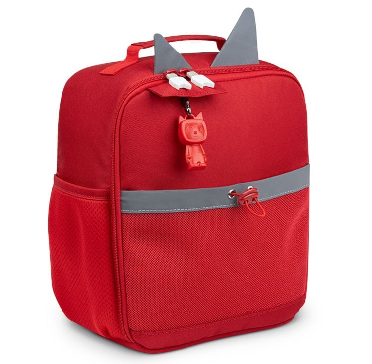 Produktbild: tonies&reg; Rucksack &ndash; Rot