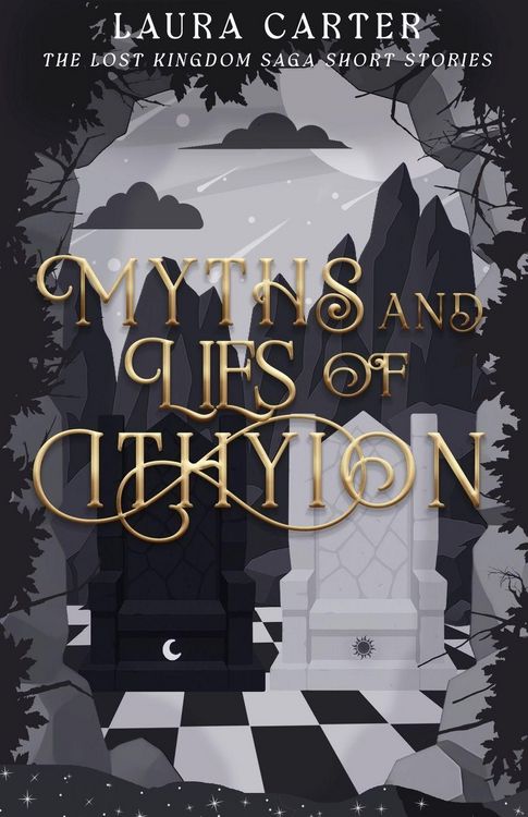 Produktbild: Myths and Lies of Ithyion