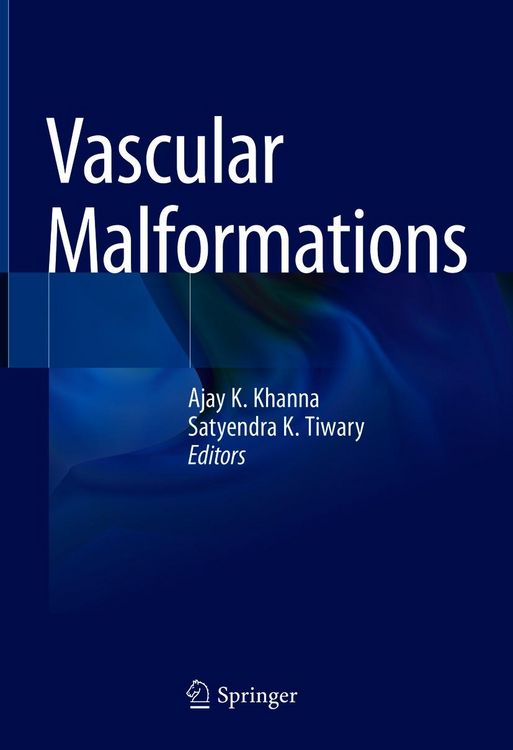Produktbild: Vascular Malformations
