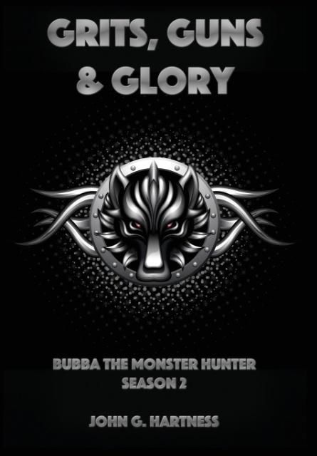 Produktbild: Grits, Guns, & Glory