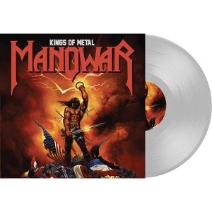 Produktbild: Kings Of Metal