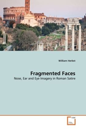 Produktbild: Herbst, W: Fragmented Faces