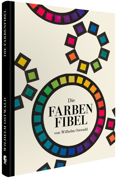 Produktbild: Die Farbenfibel