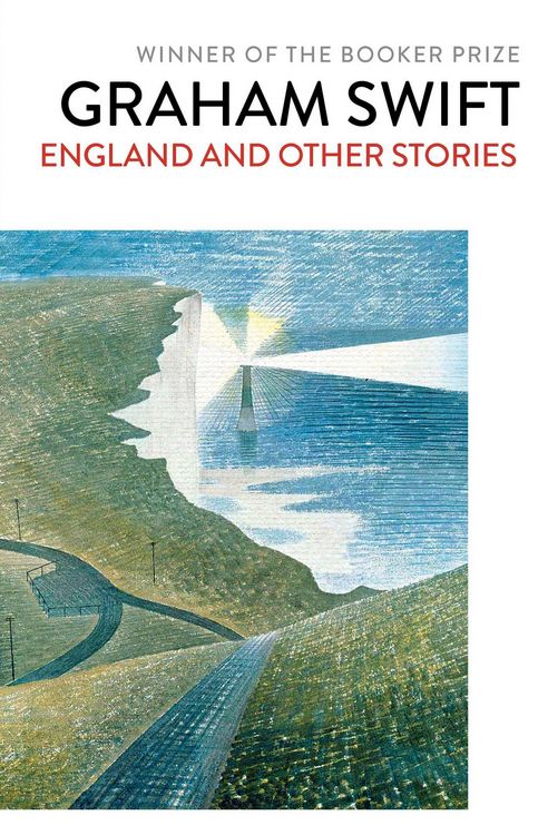 Produktbild: England and Other Stories