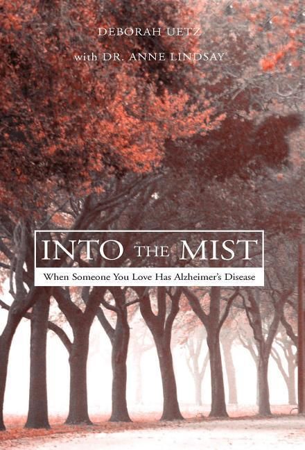 Produktbild: Uetz, D: Into the Mist