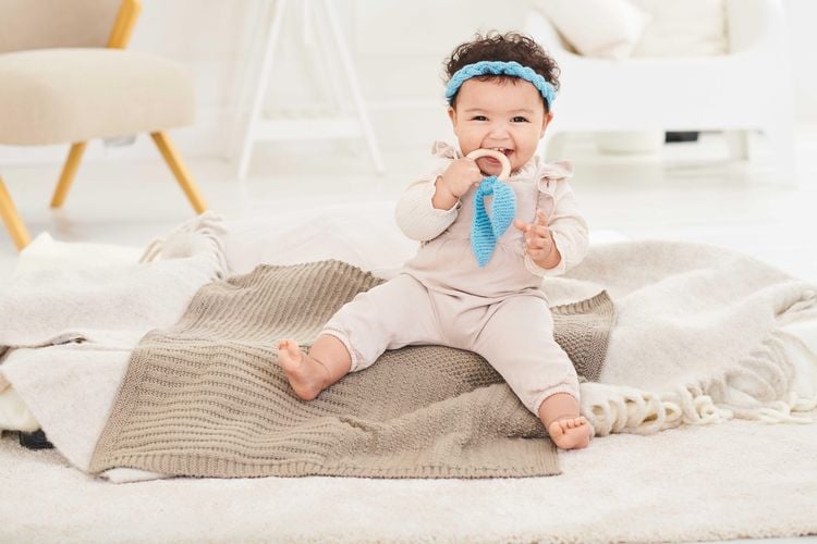 Produktbild: Rico baby 038
