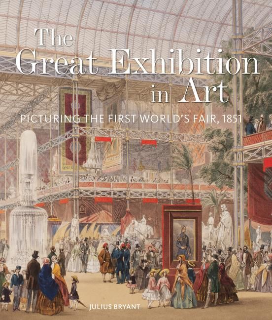 Produktbild: The Great Exhibition in Art