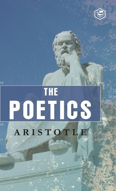 Produktbild: Poetics - Aristotle