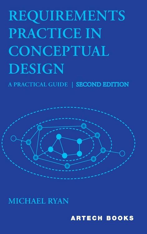 Produktbild: Requirements Practice in Conceptual Design