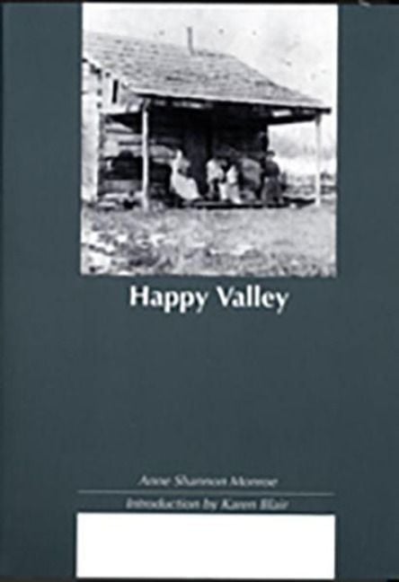 Produktbild: Happy Valley