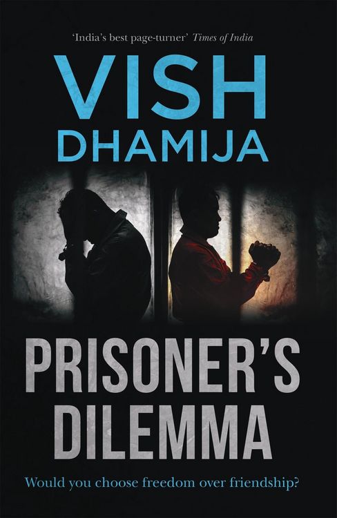 Produktbild: Prisoner's Dilemma
