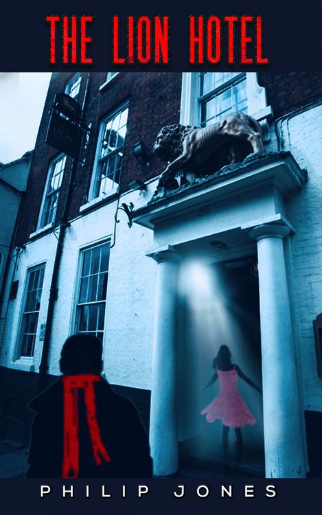 Produktbild: Lion Hotel